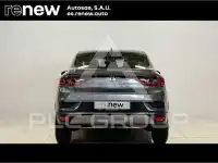 2023 Renault Arkana