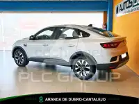 2023 Renault Arkana
