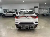 2023 Renault Arkana