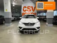 2023 Renault Arkana