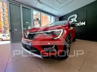 2023 Renault Arkana
