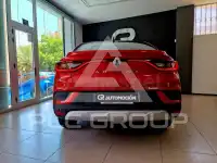 2023 Renault Arkana