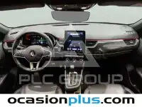 2023 Renault Arkana