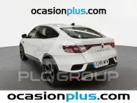 2023 Renault Arkana