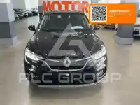2023 Renault Arkana