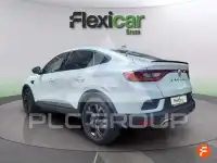 2023 Renault Arkana