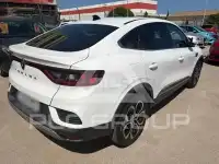 2023 Renault Arkana