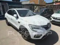 2023 Renault Arkana