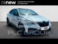 2023 Renault Arkana