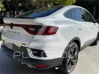 2023 Renault Arkana