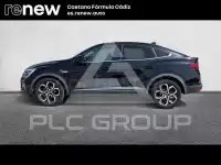 2023 Renault Arkana