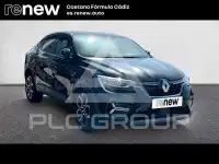 2023 Renault Arkana