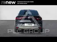 2023 Renault Arkana