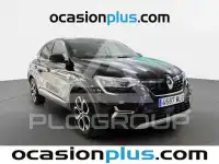 2023 Renault Arkana