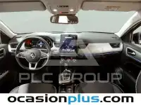 2023 Renault Arkana