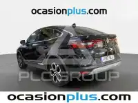 2023 Renault Arkana