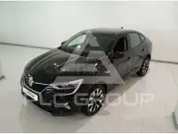 2023 Renault Arkana