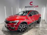 2023 Renault Arkana