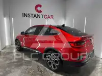 2023 Renault Arkana