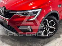 2023 Renault Arkana
