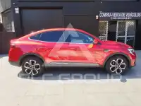 2023 Renault Arkana