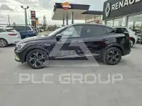 2023 Renault Arkana