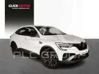 2023 Renault Arkana