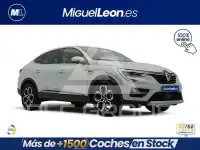 2023 Renault Arkana