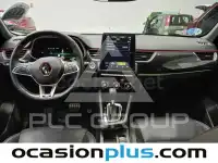 2023 Renault Arkana
