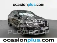 2023 Renault Arkana