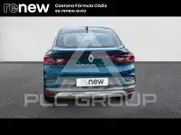 2023 Renault Arkana