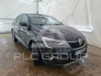 2023 Renault Arkana