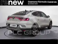 2023 Renault Arkana