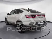 2023 Renault Arkana