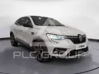 2023 Renault Arkana