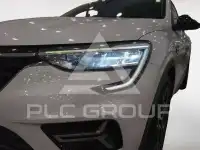 2023 Renault Arkana