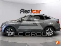 2023 Renault Arkana