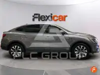 2023 Renault Arkana