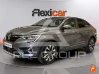 2023 Renault Arkana