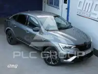 2023 Renault Arkana