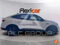 2023 Renault Arkana