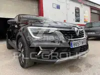 2023 Renault Arkana