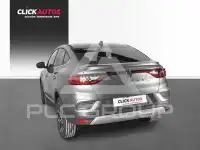 2023 Renault Arkana