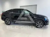 2023 Renault Arkana