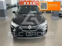 2023 Renault Arkana