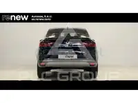 2023 Renault Arkana