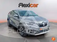 2023 Renault Arkana
