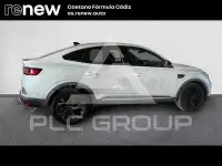 2023 Renault Arkana