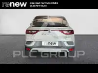 2023 Renault Arkana