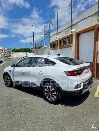 2023 Renault Arkana